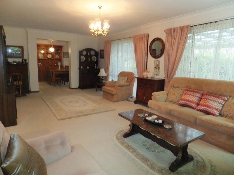 3 Royston Crescent, Reedy Creek QLD 4227