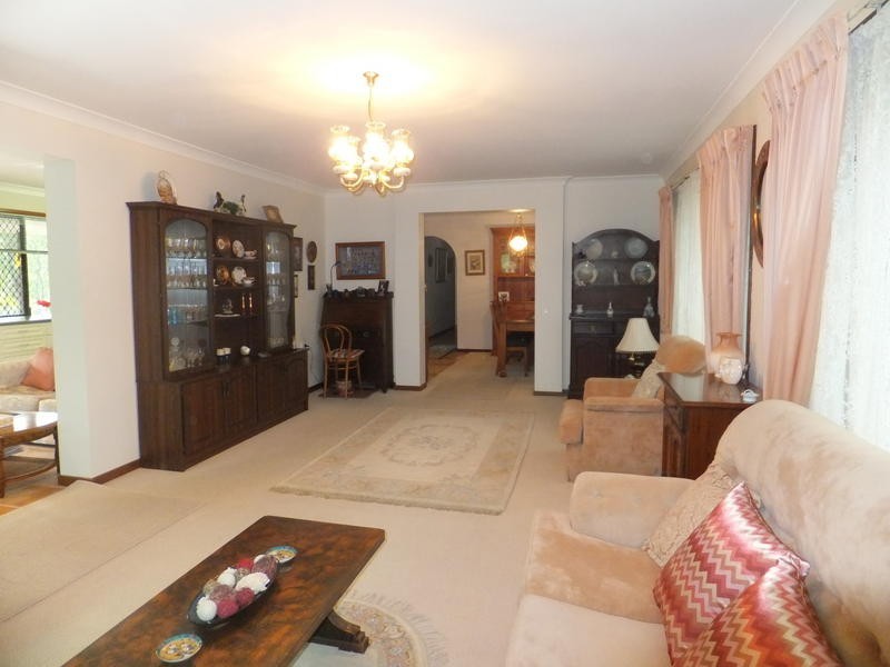 3 Royston Crescent, Reedy Creek QLD 4227