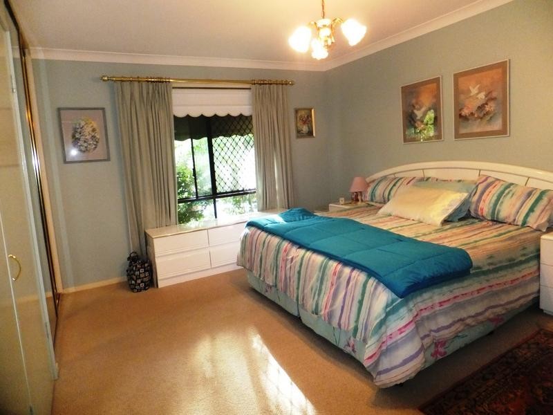 3 Royston Crescent, Reedy Creek QLD 4227