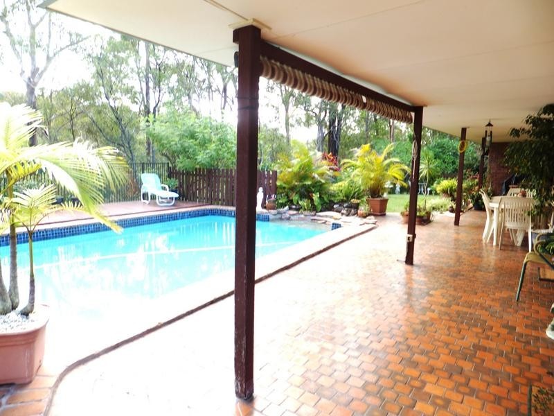 3 Royston Crescent, Reedy Creek QLD 4227