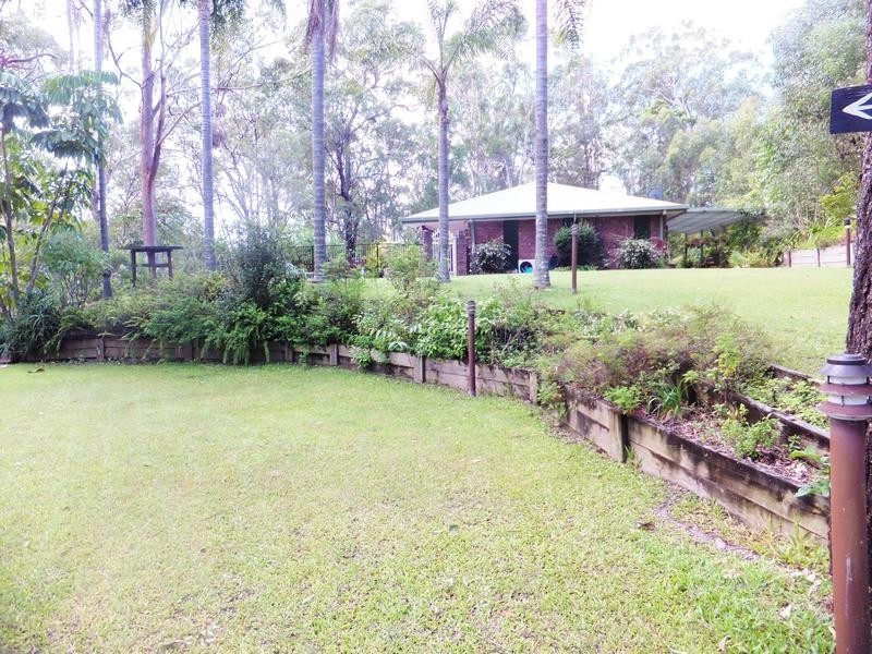 3 Royston Crescent, Reedy Creek QLD 4227