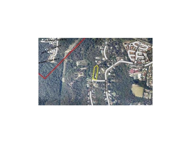 5 Royston Crescent, Reedy Creek QLD 4227