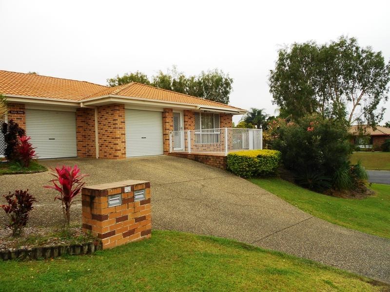2/ 1 Ruby Court, Burleigh Waters QLD 4220