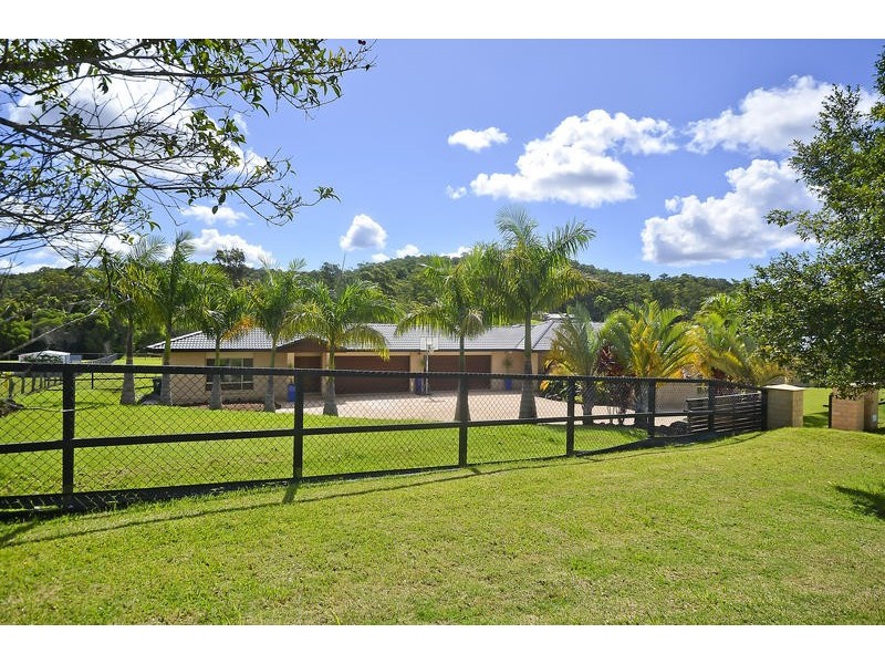 Tallebudgera QLD 4228