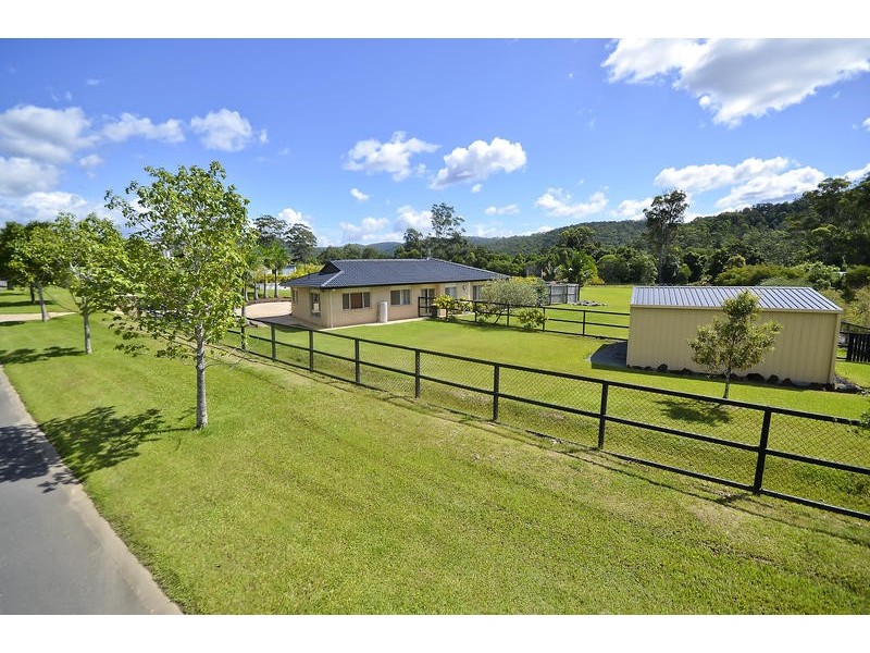 Tallebudgera QLD 4228