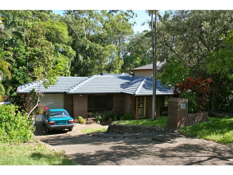 29 Sandringham Drive, Robina QLD 4226