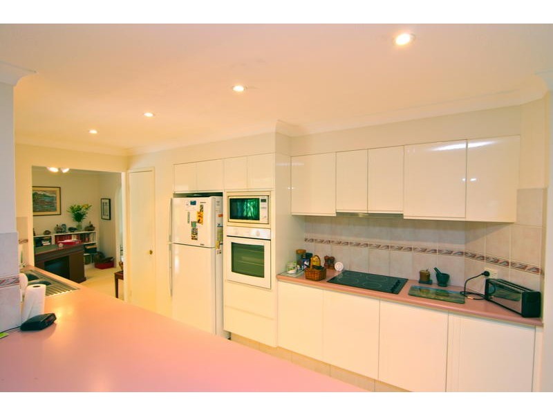 5 Sawgrass Place, Robina QLD 4226