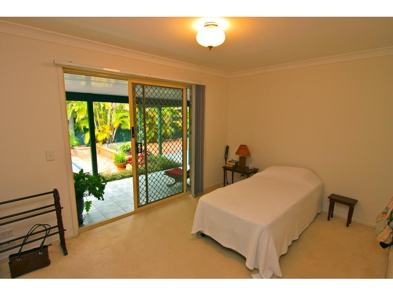 5 Sawgrass Place, Robina QLD 4226