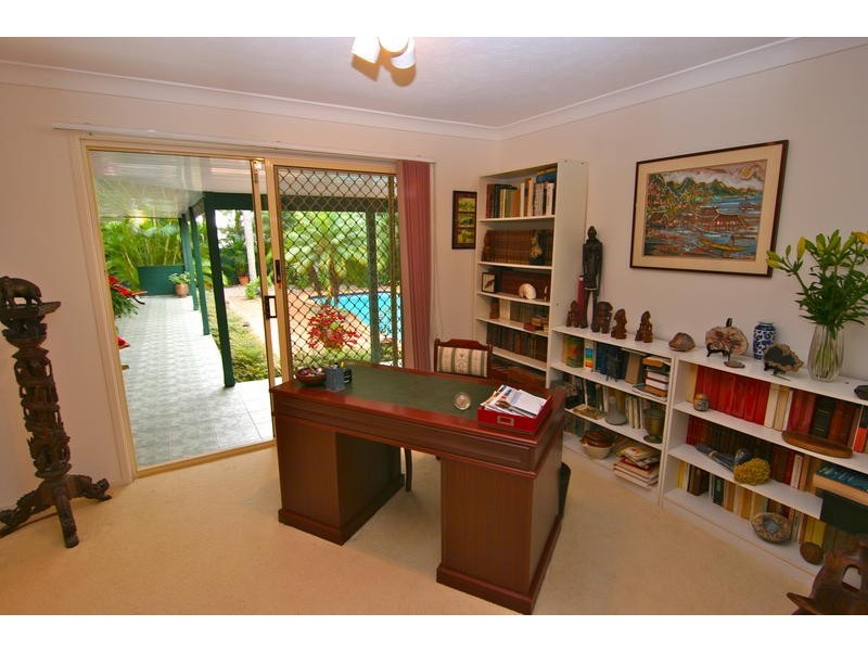 5 Sawgrass Place, Robina QLD 4226