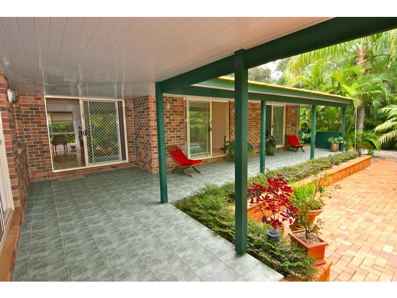 5 Sawgrass Place, Robina QLD 4226