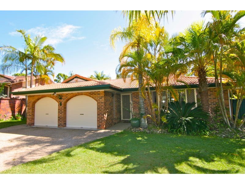 5 Sawgrass Place, Robina QLD 4226