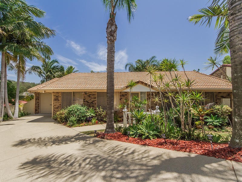 7 Scotia Place, Merrimac QLD 4226