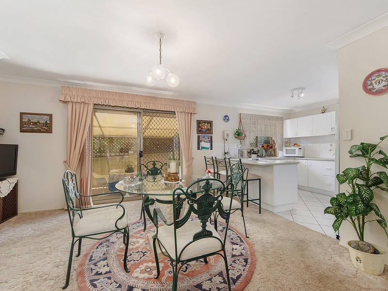 7 Scotia Place, Merrimac QLD 4226