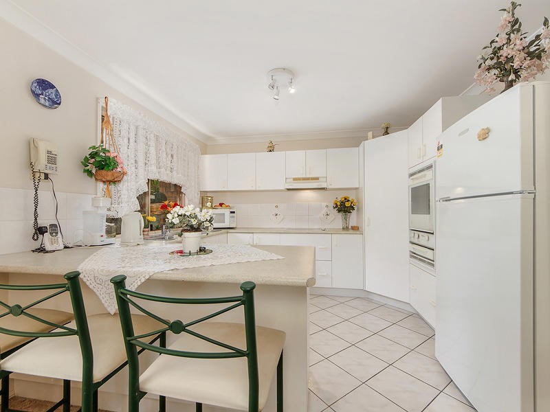 7 Scotia Place, Merrimac QLD 4226