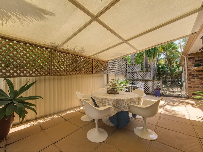 7 Scotia Place, Merrimac QLD 4226