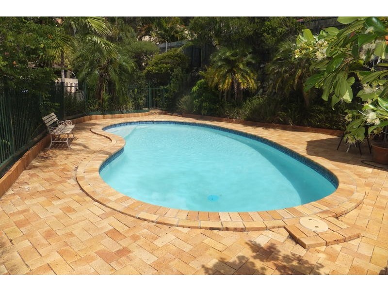 2/ 4 Sherwood Close, Mudgeeraba QLD 4213