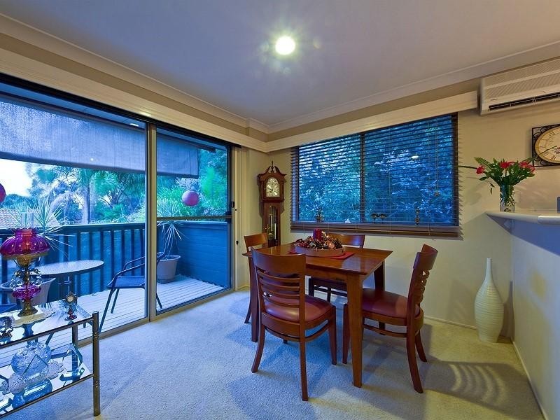 21/ 4 Sherwood Close, Mudgeeraba QLD 4213