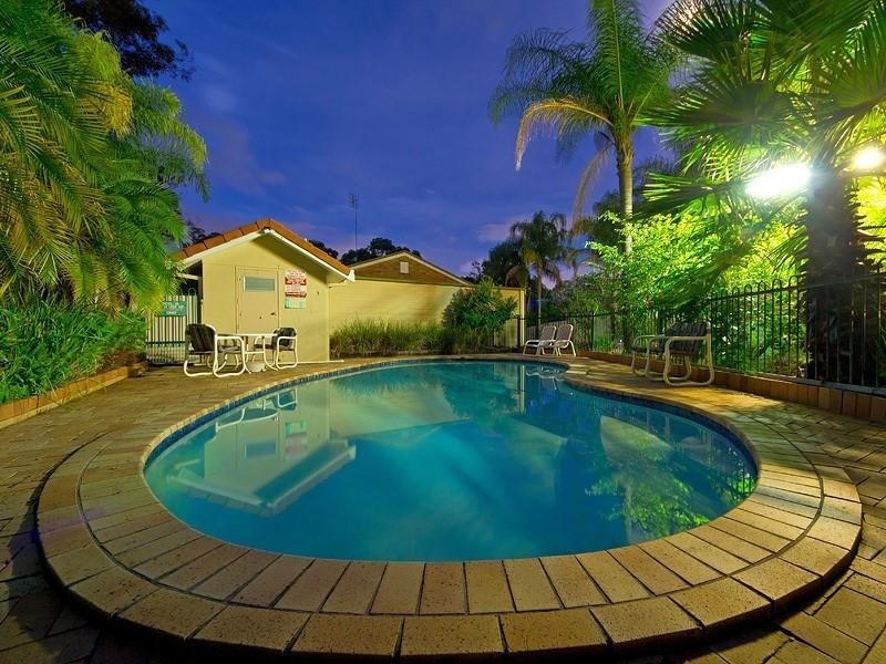 21/ 4 Sherwood Close, Mudgeeraba QLD 4213