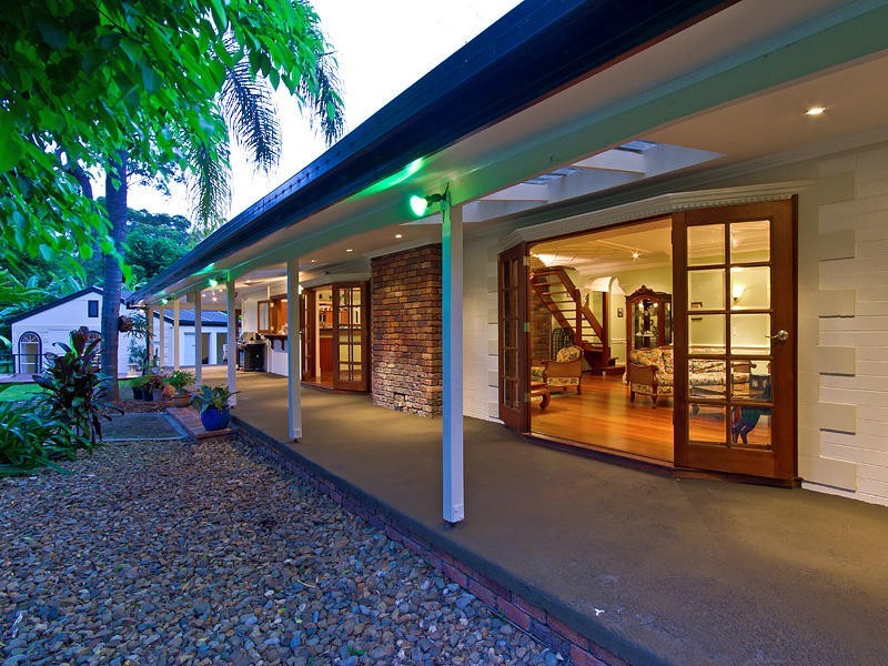 1 Shetland Place, Mudgeeraba QLD 4213