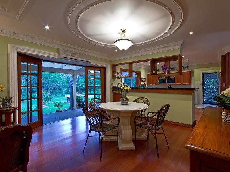 1 Shetland Place, Mudgeeraba QLD 4213