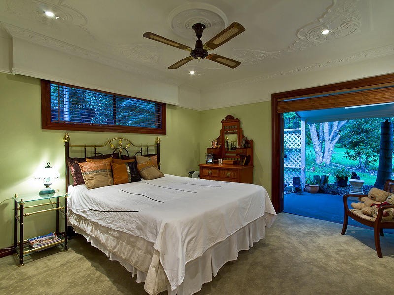 1 Shetland Place, Mudgeeraba QLD 4213