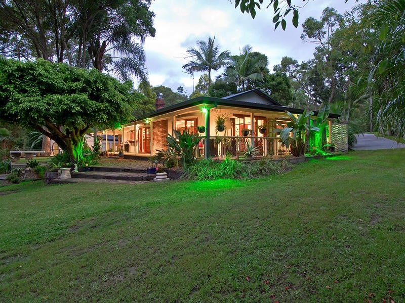 1 Shetland Place, Mudgeeraba QLD 4213