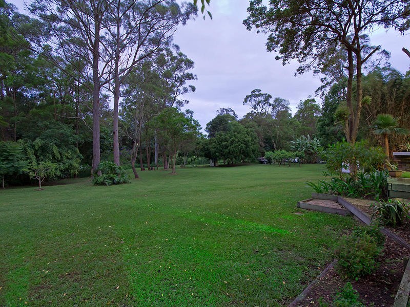 1 Shetland Place, Mudgeeraba QLD 4213
