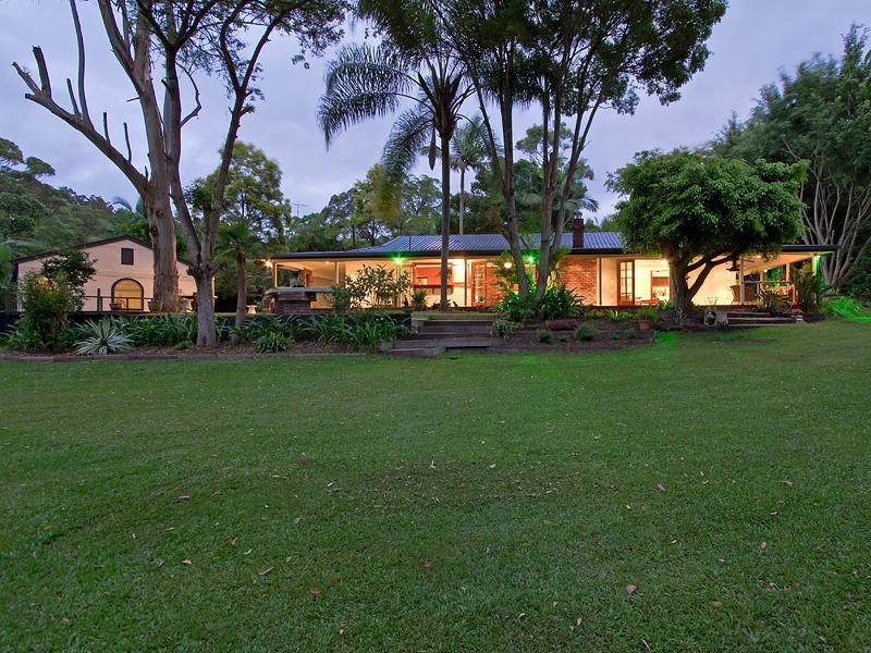1 Shetland Place, Mudgeeraba QLD 4213