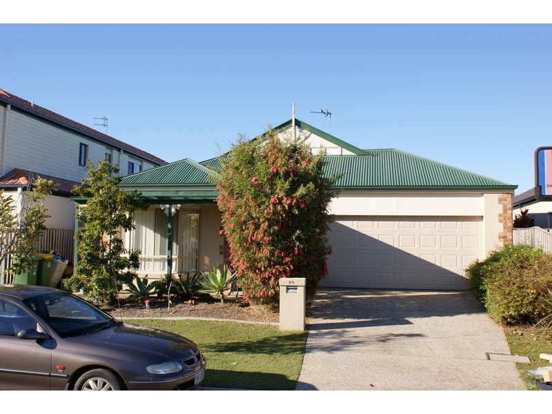 Varsity Lakes QLD 4227