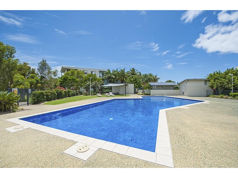 332/ 64 Sickle  Avenue, Hope Island QLD 4212
