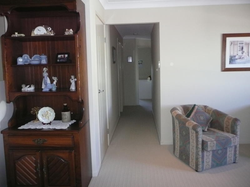 1/ 1 Silvermaple Street, Robina QLD 4226