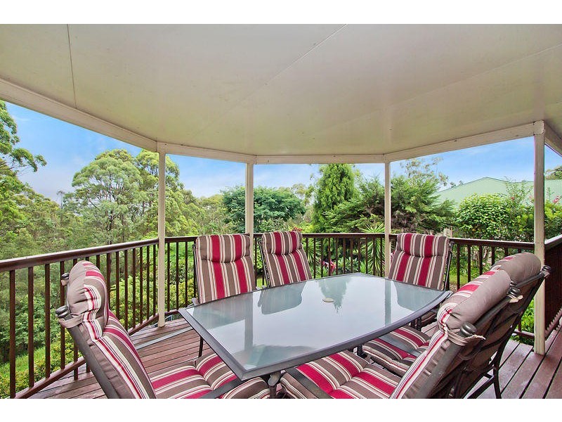 125 Simpsons Road, Elanora QLD 4221