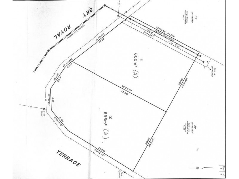 26a Sky Royal Terrace, Burleigh Heads QLD 4220