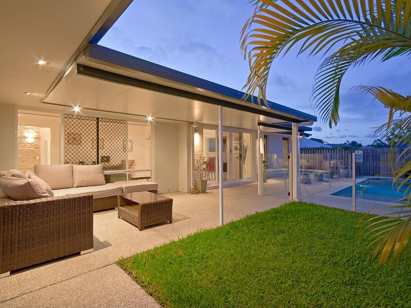 35 Skywatch Circuit, Reedy Creek QLD 4227