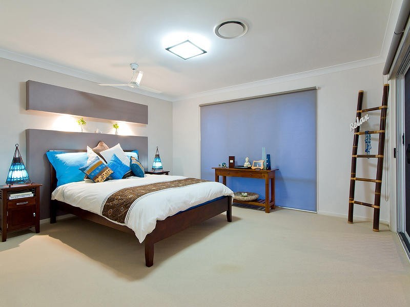 35 Skywatch Circuit, Reedy Creek QLD 4227