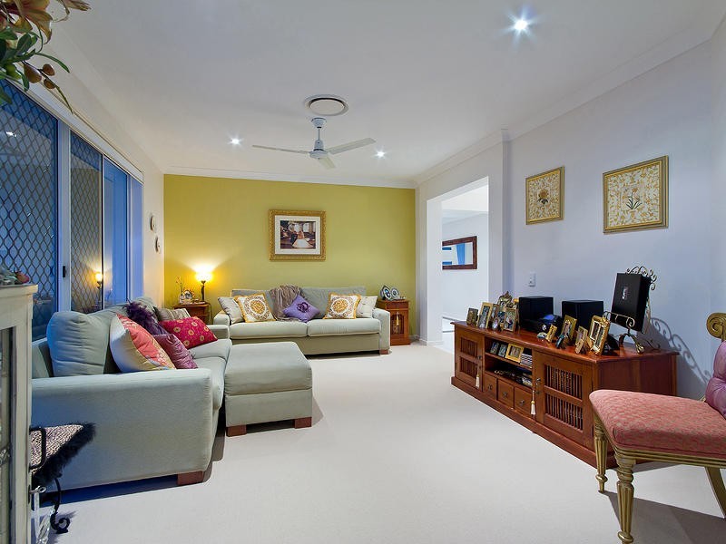 35 Skywatch Circuit, Reedy Creek QLD 4227