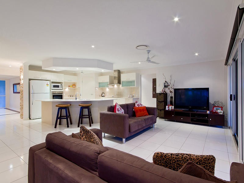 35 Skywatch Circuit, Reedy Creek QLD 4227