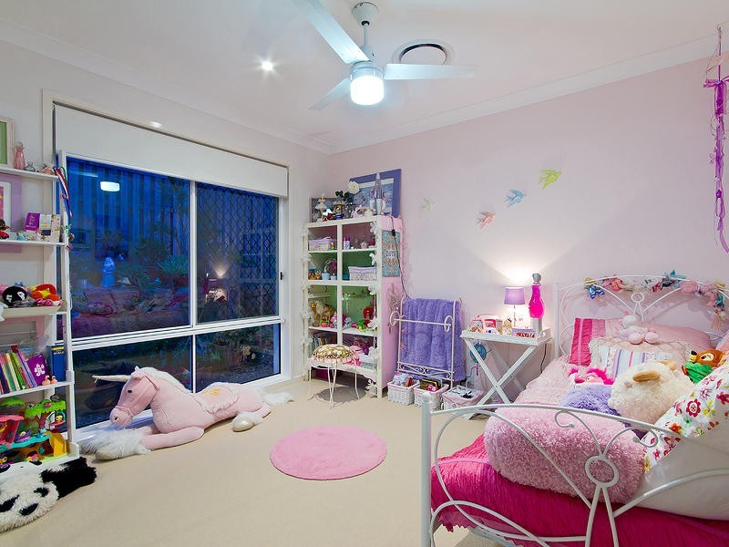 35 Skywatch Circuit, Reedy Creek QLD 4227