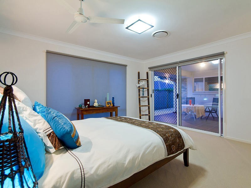 35 Skywatch Circuit, Reedy Creek QLD 4227