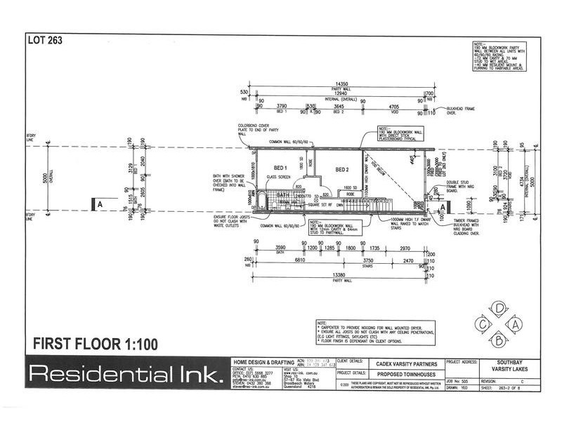44 South Bay Drive, Varsity Lakes QLD 4227
