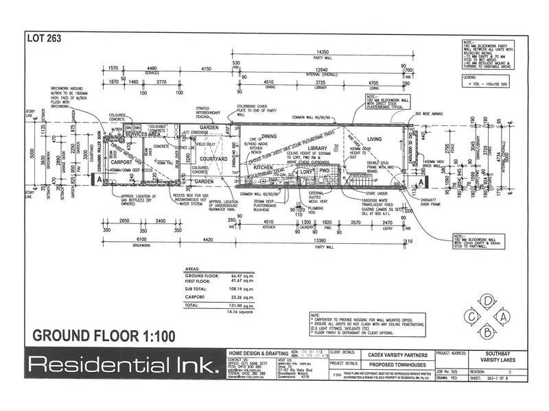 44 South Bay Drive, Varsity Lakes QLD 4227