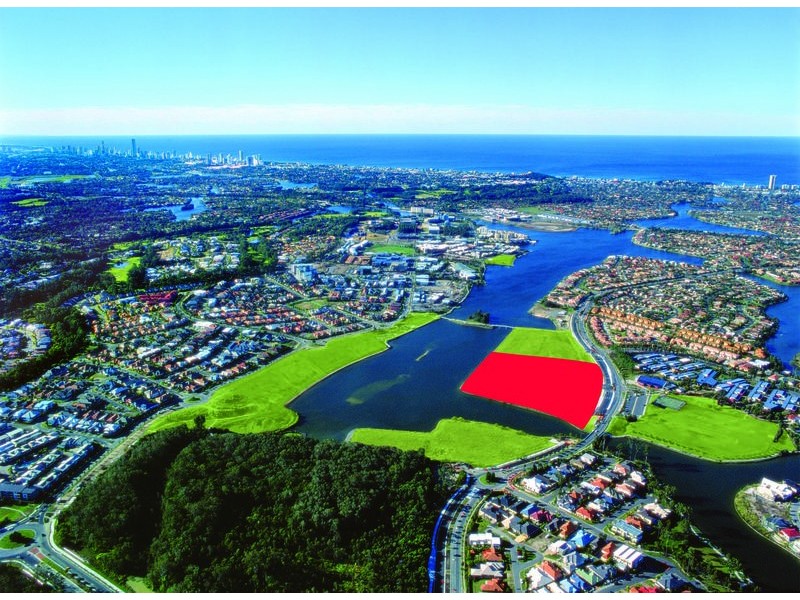 Varsity Lakes QLD 4227