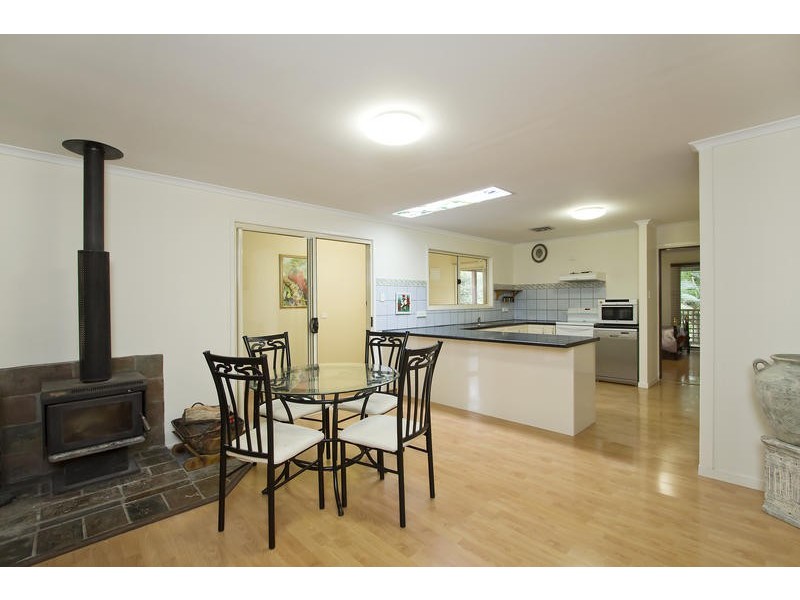 2235 Springbrook Road, Springbrook QLD 4213