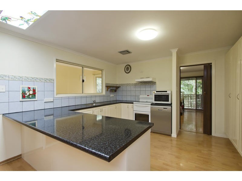2235 Springbrook Road, Springbrook QLD 4213