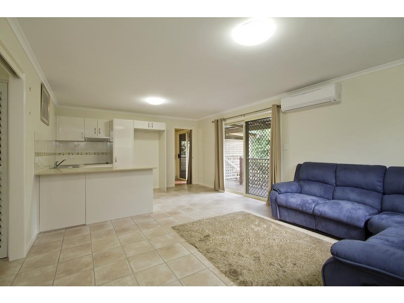 2235 Springbrook Road, Springbrook QLD 4213