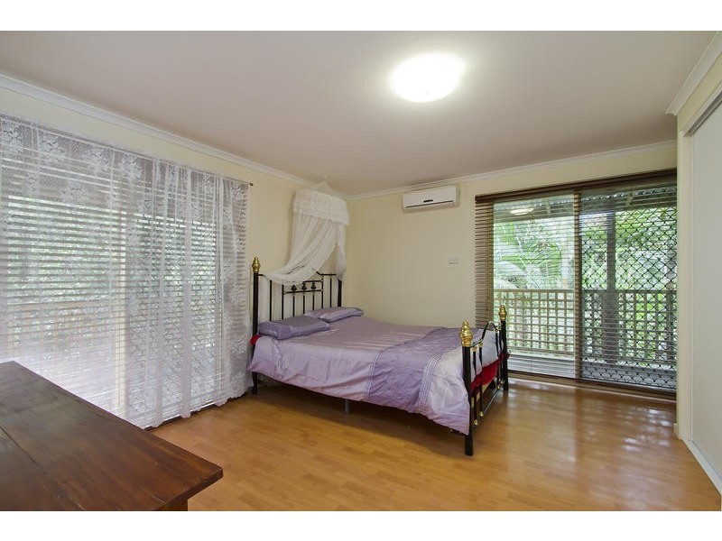 2235 Springbrook Road, Springbrook QLD 4213