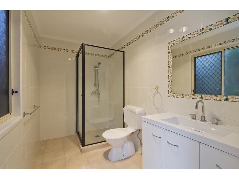 2235 Springbrook Road, Springbrook QLD 4213