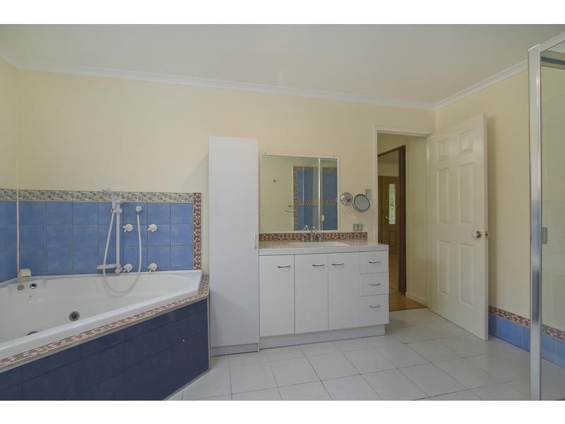 2235 Springbrook Road, Springbrook QLD 4213