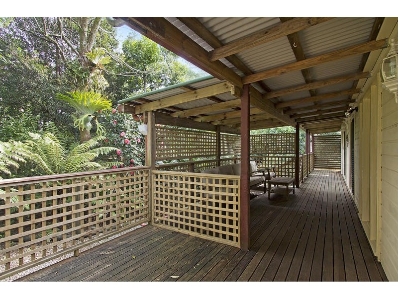 2235 Springbrook Road, Springbrook QLD 4213