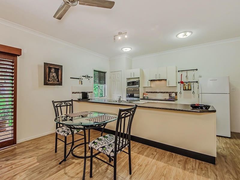 2283 Springbrook Road, Springbrook QLD 4213